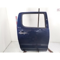 Ограничитель открывания двери Toyota Hilux 7 (2005-2016) 2008 ,686300K020