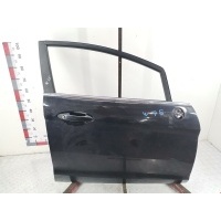 Стекло двери передней правой Ford Fiesta 6 (2008-2019) 2009 ,1680515