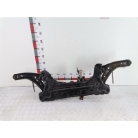 Рычаг передний левый Ford Fiesta 6 (2008-2019) 2009 ,1737305