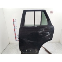 Замок двери задней левой Land Rover Range_Rover_Sport 1 (2005-2013) 2005 ,LR091361