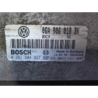 Блок управления двигателем Volkswagen Golf 4 1997-2005 1998 06a906018bk