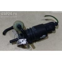 Насос омывателя (стекла, фар) Volkswagen Golf-4 2001 1T0955651A
