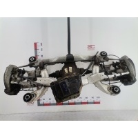 Диск тормозной задний BMW 7-Series (E65/E66) (2001-2008) 2006 ,34216864054