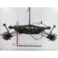 Рычаг задний правый Lexus RX 1 (XU10) (1998-2003) 2000 ,4873048050