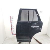 Замок двери задней левой Land Rover Range_Rover_Sport 1 (2005-2013) 2008 ,LR091361