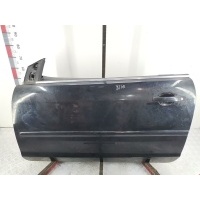 Стекло двери передней левой Ford Focus 2 (2004-2011) 2007 ,1429221