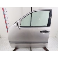 Стеклоподъемник электрический двери передней левой Mercedes E-Class (W210) (1995-2003) 1998