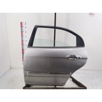 Ручка двери наружная задняя левая Kia Magentis 1 (2000-2005) 2004 ,836503C020XX
