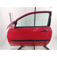 Обшивка (карта) двери передней левой Ford Focus 1 (1998-2005) 1999 ,1312034