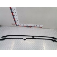 Рейлинги Audi A6 C5 (1997-2004) 2000 ,4B9860021DA40