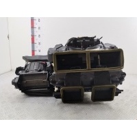 Испаритель кондиционера BMW 1-Series (E81/E82/E87/E88) (2004-2012) 2008 ,64119290888