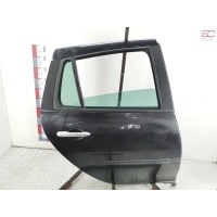 Замок двери задней правой Renault Clio 3 (2005-2012) 2008 ,8200300129
