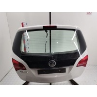 Моторчик стеклоочистителя задний Opel Meriva B (2010-2014) 2016 ,13282361