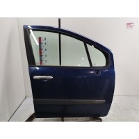 Стекло двери передней правой Renault Modus (2004-2008) 2006 ,8200858558