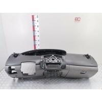 Переключатель отопителя (печки) Renault Scenic 2 (2003-2009) 2003 ,7701056580