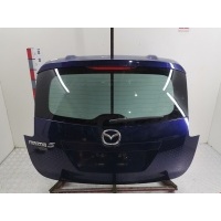Замок крышки багажника Mazda 5 CR (2005-2010) 2005 ,C24362310A
