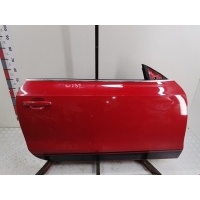 Стекло двери передней правой Audi A5 8T (2007-2016) 2008 ,8T0845202D
