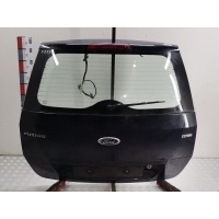Поводок стеклоочистителя заднего Ford Fusion (2002-2012) 2004 ,1219316