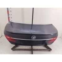 Фонарь крышки багажника левый BMW 7-Series (E65/E66) (2001-2008) 2005 ,63217164741