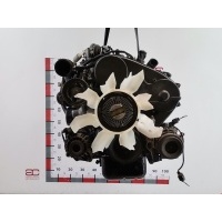 Кронштейн генератора Mitsubishi Pajero_Sport 1 (1999-2008) 2005 4D56T
