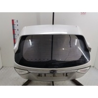 Замок крышки багажника Subaru Impreza 3 (GE/GH) (2007-2011) 2008 ,63032FG112
