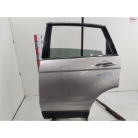 Замок двери задней левой Honda CRV 3 (2006-2012) 2011 ,72650SWAG03