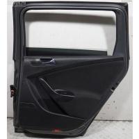 Дверь боковая Зад. Правая Volkswagen Passat B6 2006 3C9833056F