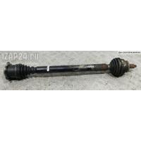 Полуось (приводной вал) Перед. Правая Volkswagen Polo (2001-2005) 2002 6Q0407272DH
