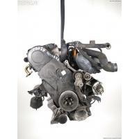 Блок цилиндров двигателя (картер)  Audi A4 B6 (2001-2004) 2002