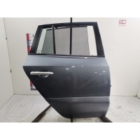 Обшивка (карта) двери задней правой Renault Koleos (2008-2016) 2008 ,82901JY50A
