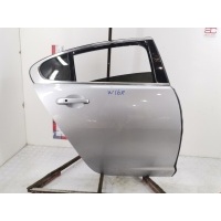 Замок двери задней правой Jaguar XF X250 (2008-2015) 2008 ,C2Z31361