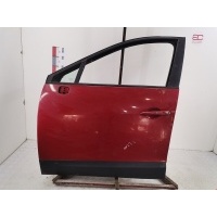 Накладка декоративная (молдинг) передней левой двери Renault Scenic 3 (2009-2013) 2010 ,808770002R