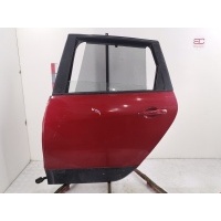 Обшивка (карта) двери задней левой Renault Scenic 3 (2009-2013) 2010 ,829A10256R