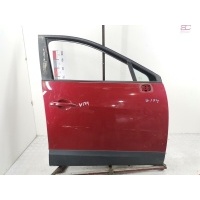 Накладка декоративная (молдинг) передней правой двери Renault Scenic 3 (2009-2013) 2010 ,801860006R