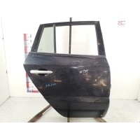 Обшивка (карта) двери задней правой Renault Koleos (2008-2016) 2008 ,82901JY50A