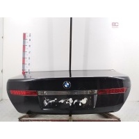 Фонарь крышки багажника левый BMW 7-Series (E65/E66) (2001-2008) 2002 ,63217164741