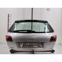 Фонарь крышки багажника левый Audi A3 8P (2003-2012) 2007 ,8P4945093B