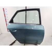Ручка двери внутренняя задняя правая Audi A6 C5 (1997-2004) 2000 ,4B0839020A8TP