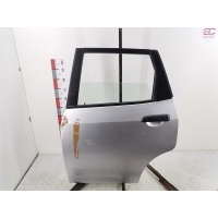 Ручка двери наружная задняя левая Honda Jazz 1 (2001-2008) 2006 ,72680SAA003