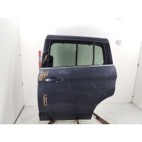 Стекло двери задней левой Ford C-MAX 2 (2010-2015) 2010 ,1699796