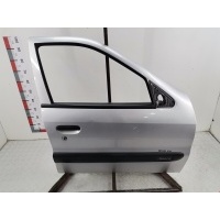 Стеклоподъемник электрический двери передней правой Citroen Xsara (1997-2006) 2006 ,9222L1
