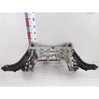 Рычаг передний левый Renault Kangoo 2 (W/FW) (2007-2018) 2009 ,8200586561