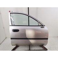 Ручка двери внутренняя передняя правая Mitsubishi Carisma (1995-2004) 1998 ,MR653321