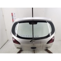 Моторчик стеклоочистителя задний Mitsubishi Colt 6 (2002-2012) 2010 ,MN105052