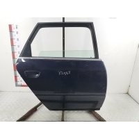 Ручка двери внутренняя задняя правая Audi A6 C5 (1997-2004) 2004 ,4B0839020A8TP