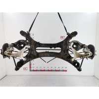 Рычаг задний правый Nissan Altima (L32) (2006-2013) 2010 ,551A0JA000