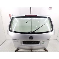 Моторчик стеклоочистителя задний Volkswagen Touran 1 (2003-2010) 2004 ,1T0955711D