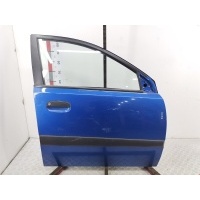 Ручка двери наружная передняя правая Kia Rio 2 (JB) (2005-2011) 2009 ,826601G000