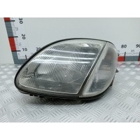 Указатель поворота (поворотник) левый Mercedes SLK (R170) (1996-2004) 2000 ,A1708260143