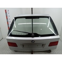 Фонарь крышки багажника левый BMW 5-Series (E39) (1995-2004) 2000 ,63218371329